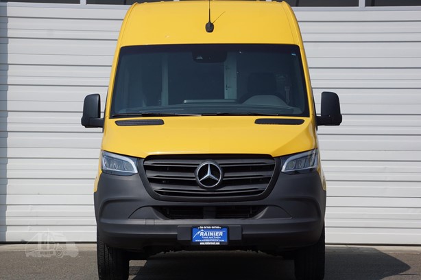 mercedes-benz sprinter cargo van 2021 W1Y40CHY5MT067013 image mercedes-benz sprinter cargo van 2021 W1Y40CHY5MT067013 image